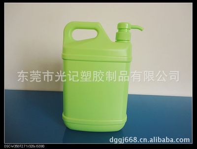 東莞光記塑膠制品 專業(yè)PP吹塑產(chǎn)品與PE瓶生產(chǎn)解決方案