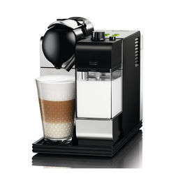 史低 限時秒殺 delonghi德龍 nespresso f421si 全自動膠囊咖啡機 日淘