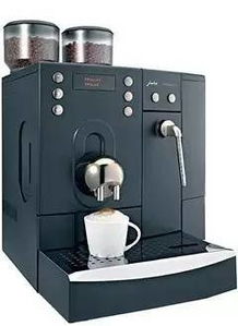 我剛剛買了一臺咖啡機(jī),和大家分享一下