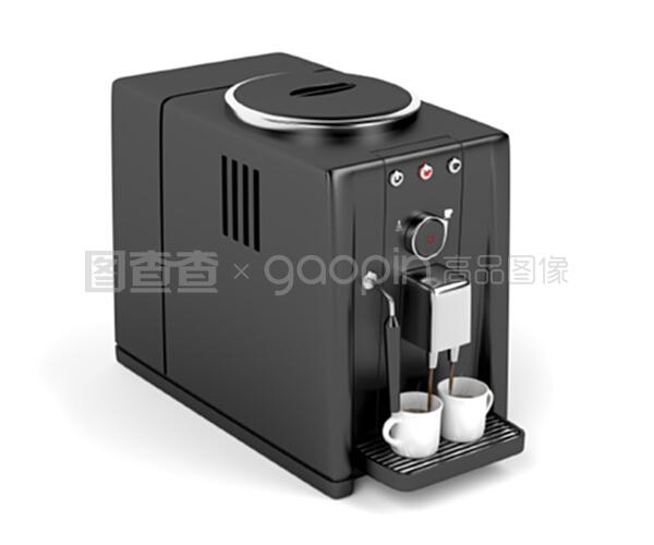 自動(dòng)咖啡機(jī)