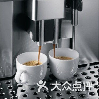 咖啡機(jī)專賣店